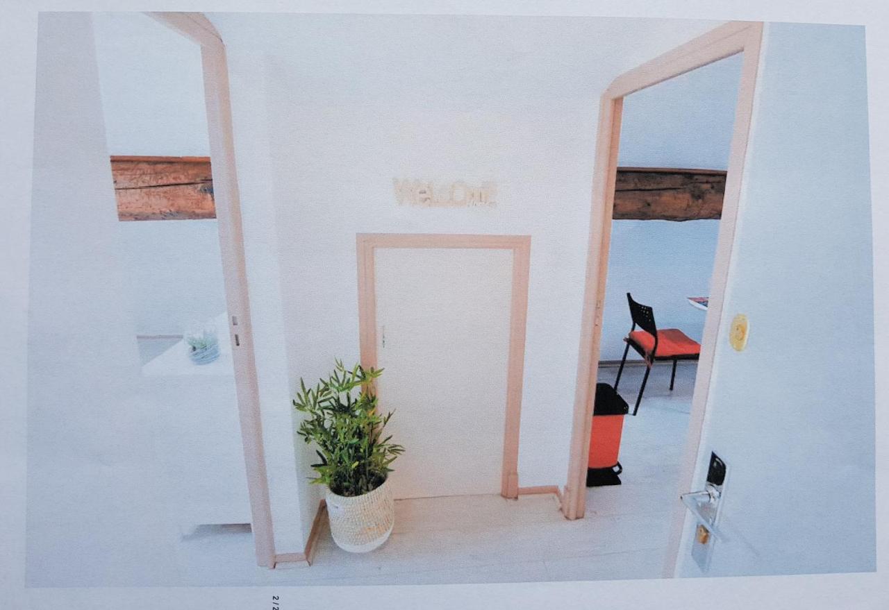 Studio 9 Classe 2 Etoiles カルカソンヌ エクステリア 写真